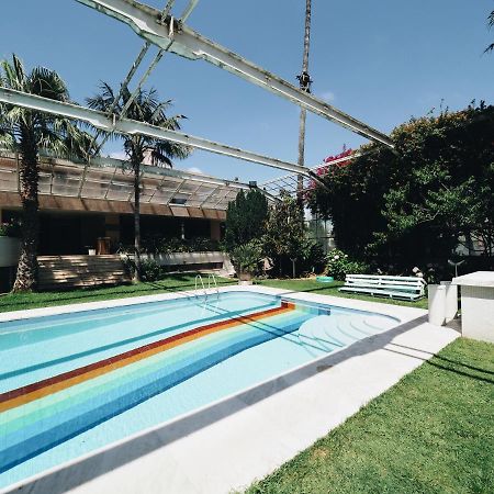 Impact House Belem Vandrerhjem Lisboa Eksteriør bilde