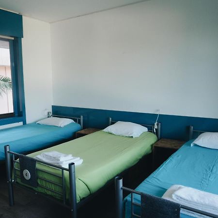 Impact House Belem Vandrerhjem Lisboa Eksteriør bilde