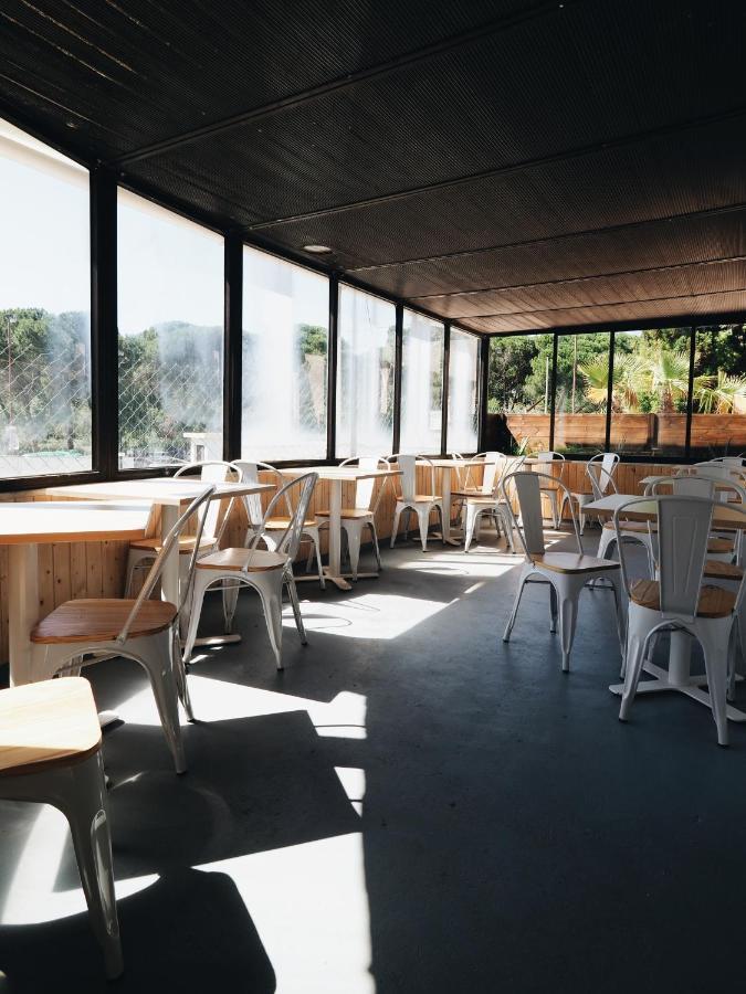 Impact House Belem Vandrerhjem Lisboa Eksteriør bilde