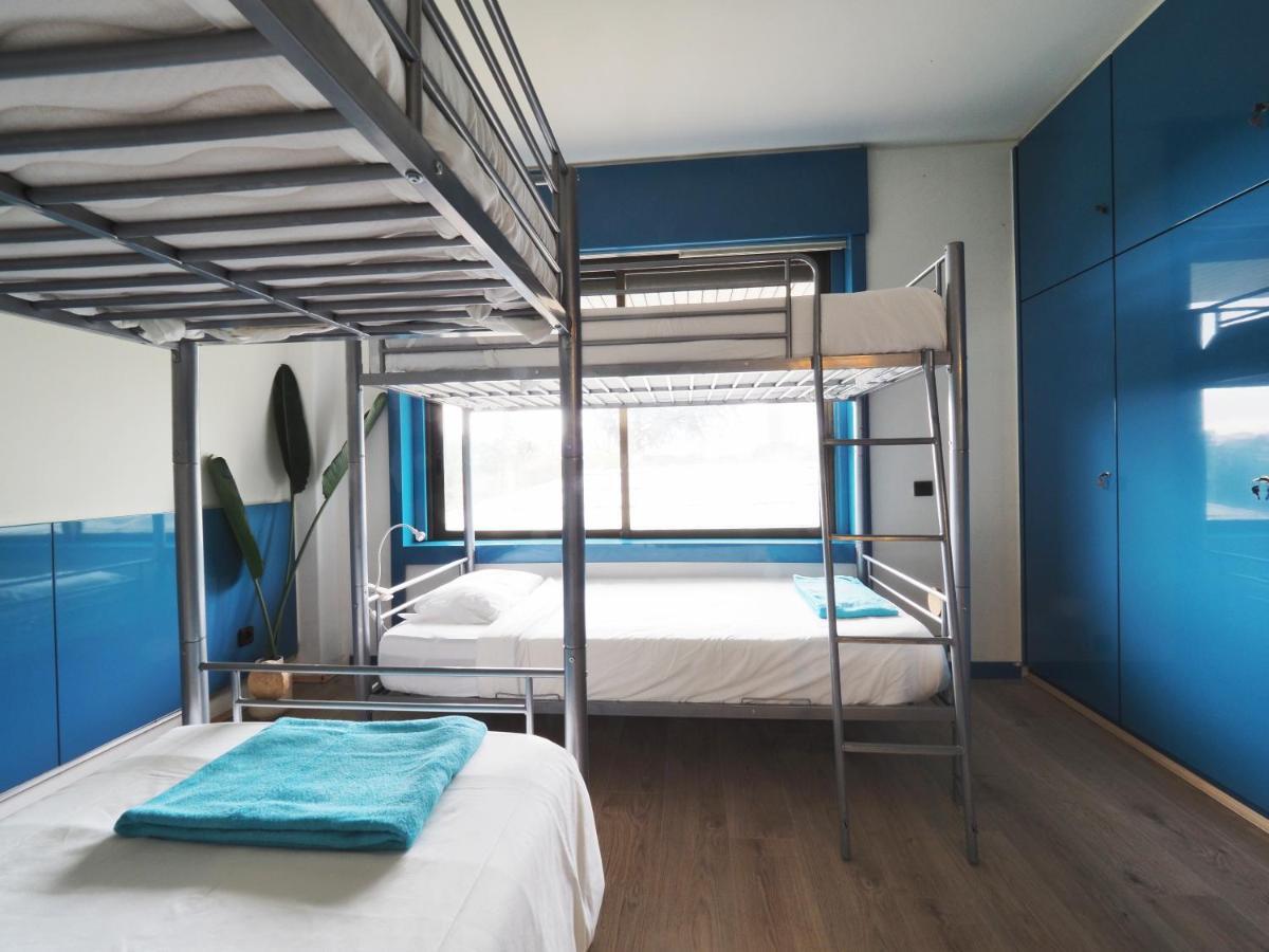 Impact House Belem Vandrerhjem Lisboa Eksteriør bilde