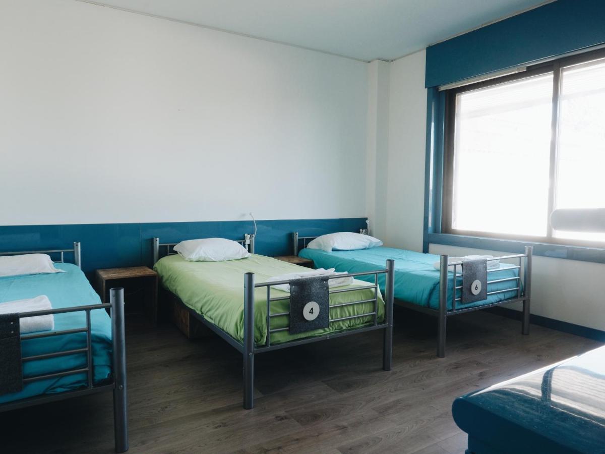 Impact House Belem Vandrerhjem Lisboa Eksteriør bilde