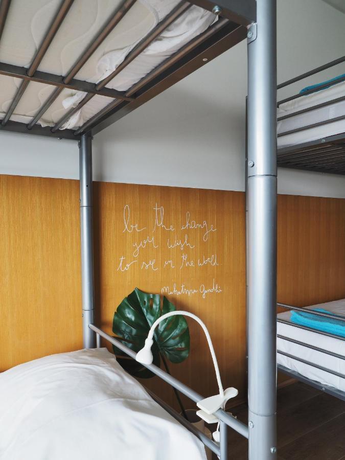 Impact House Belem Vandrerhjem Lisboa Eksteriør bilde